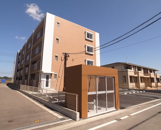 コンフォール元浜