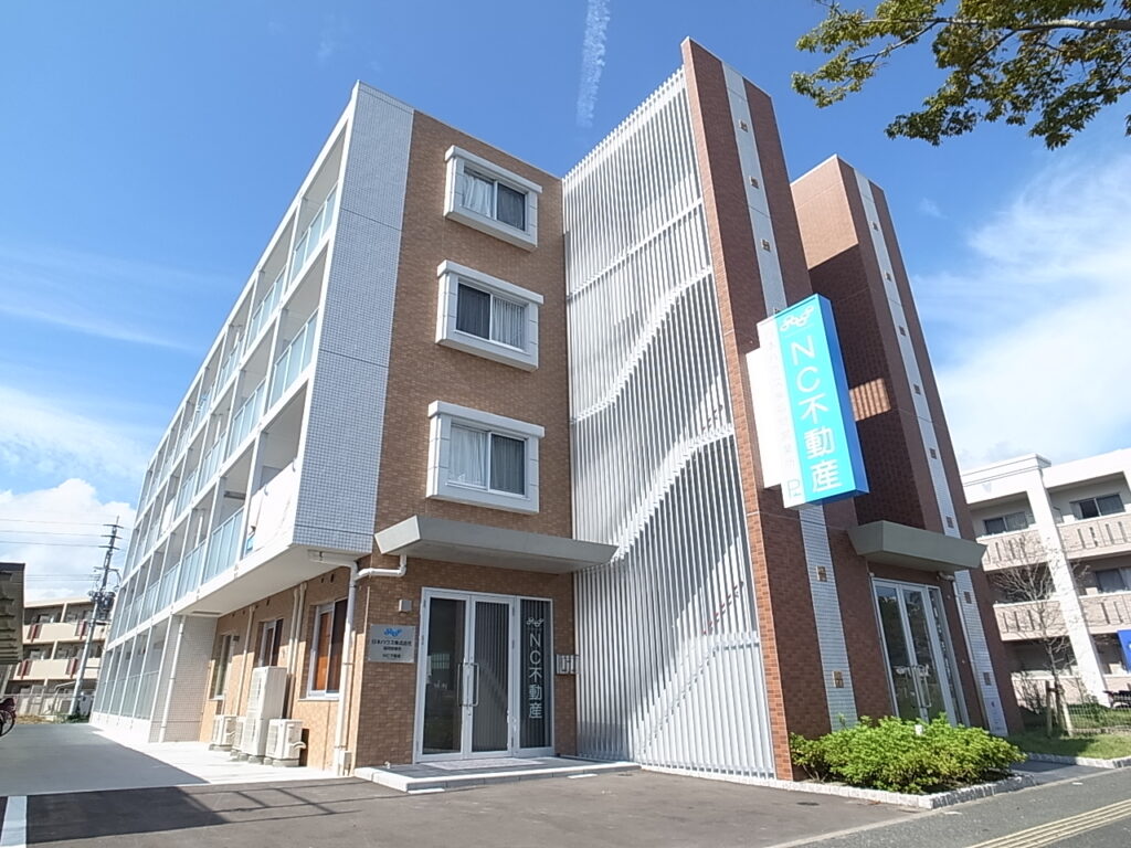 コンフォール元浜