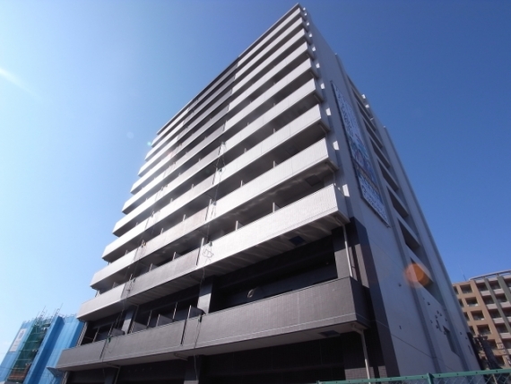 ドーミー九大学研都市